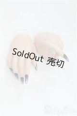 DD/ハンドパーツ ネイルカスタム（タン肌）/0 I-25-11-02-273-KD-ZI