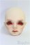 画像1: SD/ミシェルヘッド/BJD　球体関節人形 I-25-11-02-272-KD-ZI (1)