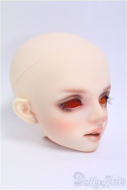 画像2: SD/ミシェルヘッド/BJD　球体関節人形 I-25-11-02-272-KD-ZI