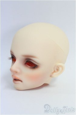 画像3: SD/ミシェルヘッド/BJD　球体関節人形 I-25-11-02-272-KD-ZI