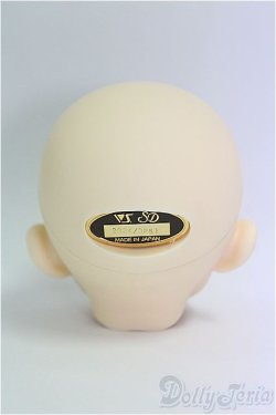 画像4: SD/ミシェルヘッド/BJD　球体関節人形 I-25-11-02-272-KD-ZI