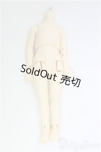 幼SD男の子/ボディ/BJD　球体関節人形 I-25-11-02-271-KD-ZI