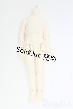 画像1: 幼SD男の子/ボディ/BJD　球体関節人形 I-25-11-02-271-KD-ZI