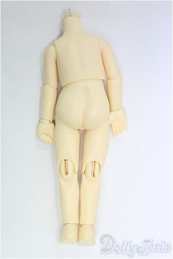 画像2: 幼SD男の子/ボディ/BJD　球体関節人形 I-25-11-02-271-KD-ZI