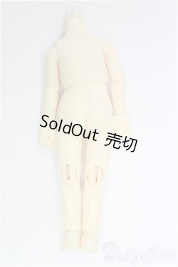 画像2: 幼SD男の子/ボディ/BJD　球体関節人形 I-25-11-02-271-KD-ZI