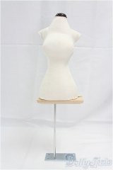 SD＆DD/ボディトルソー/0 I-25-11-02-269-KD-ZI