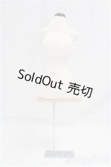 SD＆DD/ボディトルソー/0 I-25-11-02-269-KD-ZI