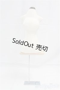 SD＆DD/ボディトルソー/0 I-25-11-02-269-KD-ZI