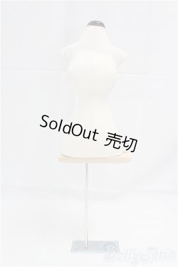 画像1: SD＆DD/ボディトルソー/0 I-25-11-02-269-KD-ZI