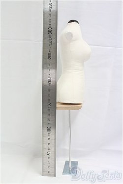 画像2: SD＆DD/ボディトルソー/0 I-25-11-02-269-KD-ZI