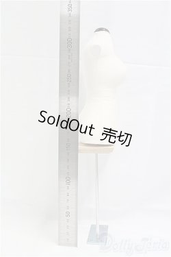 画像2: SD＆DD/ボディトルソー/0 I-25-11-02-269-KD-ZI