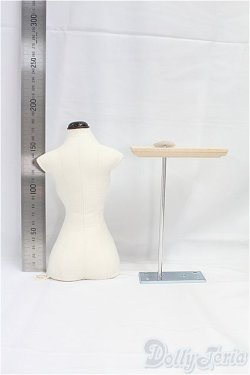 画像3: SD＆DD/ボディトルソー/0 I-25-11-02-269-KD-ZI