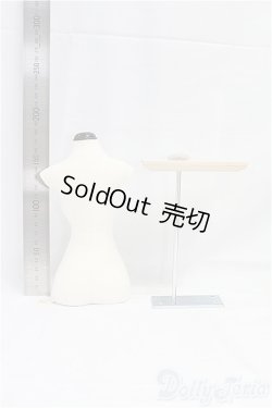 画像3: SD＆DD/ボディトルソー/0 I-25-11-02-269-KD-ZI