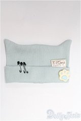 SDM＆MSD/OF:帽子（TOAClaris様）/1/4　40ｃｍ　BJD　MJD　衣装　ドール用 I-25-11-02-251-KD-ZI