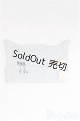 SDM＆MSD/OF:帽子（TOAClaris様）/1/4　40ｃｍ　BJD　MJD　衣装　ドール用 I-25-11-02-251-KD-ZI