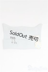 SDM＆MSD/OF:帽子（TOAClaris様）/1/4　40ｃｍ　BJD　MJD　衣装　ドール用 I-25-11-02-251-KD-ZI