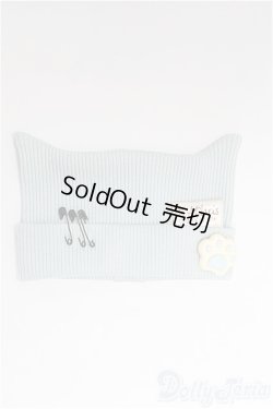 画像1: SDM＆MSD/OF:帽子（TOAClaris様）/1/4　40ｃｍ　BJD　MJD　衣装　ドール用 I-25-11-02-251-KD-ZI