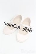 SDM＆MSD/OF:靴/1/4　40ｃｍ　BJD　MJD　衣装　ドール用 I-25-11-02-252-KD-ZI