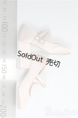 画像2: SDM＆MSD/OF:靴/1/4　40ｃｍ　BJD　MJD　衣装　ドール用 I-25-11-02-252-KD-ZI