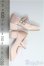 画像2: SDM＆MSD/OF:靴/1/4　40ｃｍ　BJD　MJD　衣装　ドール用 I-25-11-02-252-KD-ZI (2)