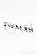 SD/OF:小物　メガネ/1/3　60ｃｍ　BJD　MJD　衣装　ドール用 I-25-11-02-253-KD-ZI