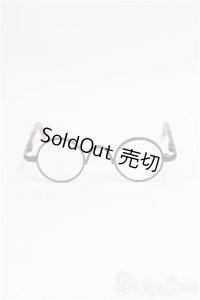 SD/OF:小物　メガネ/1/3　60ｃｍ　BJD　MJD　衣装　ドール用 I-25-11-02-253-KD-ZI