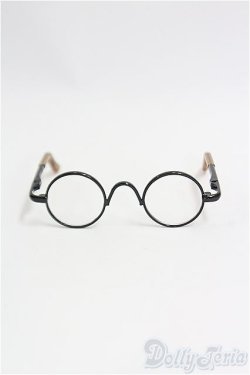 画像1: SD/OF:小物　メガネ/1/3　60ｃｍ　BJD　MJD　衣装　ドール用 I-25-11-02-253-KD-ZI