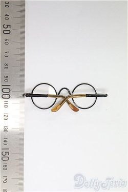 画像2: SD/OF:小物　メガネ/1/3　60ｃｍ　BJD　MJD　衣装　ドール用 I-25-11-02-253-KD-ZI