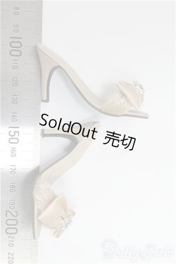 画像2: SD16/OF:靴　rRabit ヒールシューズ/1/3　70ｃｍ　BJD　MJD　衣装　ドール用 I-25-11-02-255-KD-ZI
