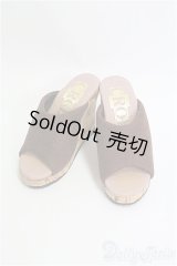 SD16/OF:靴　CROBI/1/3　70ｃｍ　BJD　MJD　衣装　ドール用 I-25-11-02-256-KD-ZI