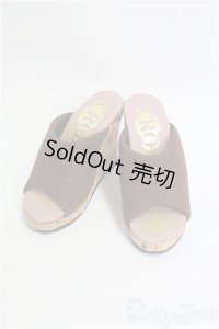 SD16/OF:靴　CROBI/1/3　70ｃｍ　BJD　MJD　衣装　ドール用 I-25-11-02-256-KD-ZI