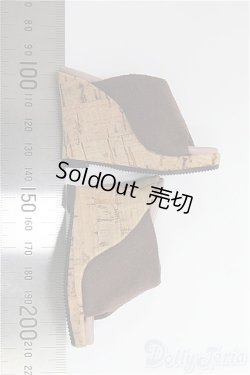 画像2: SD16/OF:靴　CROBI/1/3　70ｃｍ　BJD　MJD　衣装　ドール用 I-25-11-02-256-KD-ZI