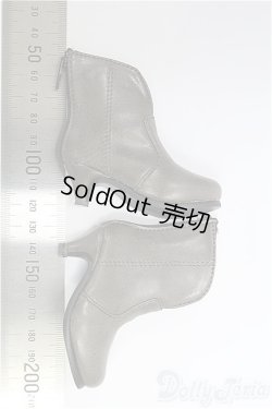 画像2: DD/OF:靴/0 I-25-11-02-257-KD-ZI