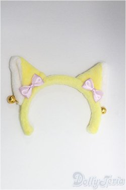 画像1: MDD/OF:小物　カチューシャ/0 I-25-11-02-259-KD-ZI