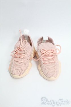 画像1: SDM＆MSD/OF:靴/1/4　40ｃｍ　BJD　MJD　衣装　ドール用 I-25-11-02-260-KD-ZI