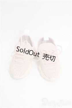 画像1: SDM＆MSD/OF:靴/1/4　40ｃｍ　BJD　MJD　衣装　ドール用 I-25-11-02-260-KD-ZI