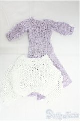 50cmサイズドール/OF:衣装/0 I-25-11-02-261-KD-ZI