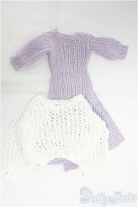 50cmサイズドール/OF:衣装/0 I-25-11-02-261-KD-ZI