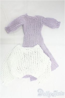 画像1: 50cmサイズドール/OF:衣装/0 I-25-11-02-261-KD-ZI