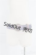 SD/OF:小物　ベルト/1/3　60ｃｍ　BJD　MJD　衣装　ドール用 I-25-11-02-263-KD-ZI