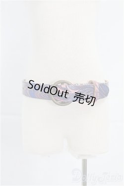 画像1: SD/OF:小物　ベルト/1/3　60ｃｍ　BJD　MJD　衣装　ドール用 I-25-11-02-263-KD-ZI