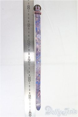 画像2: SD/OF:小物　ベルト/1/3　60ｃｍ　BJD　MJD　衣装　ドール用 I-25-11-02-263-KD-ZI