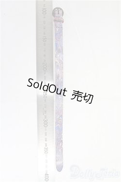 画像2: SD/OF:小物　ベルト/1/3　60ｃｍ　BJD　MJD　衣装　ドール用 I-25-11-02-263-KD-ZI