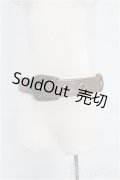 SD/OF:小物　ベルト/1/3　60ｃｍ　BJD　MJD　衣装　ドール用 I-25-11-02-264-KD-ZI