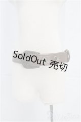 SD/OF:小物　ベルト/1/3　60ｃｍ　BJD　MJD　衣装　ドール用 I-25-11-02-264-KD-ZI