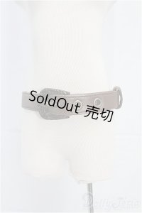 SD/OF:小物　ベルト/1/3　60ｃｍ　BJD　MJD　衣装　ドール用 I-25-11-02-264-KD-ZI