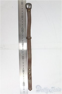 画像2: SD/OF:小物　ベルト/1/3　60ｃｍ　BJD　MJD　衣装　ドール用 I-25-11-02-264-KD-ZI