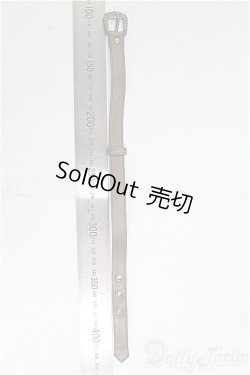 画像2: SD/OF:小物　ベルト/1/3　60ｃｍ　BJD　MJD　衣装　ドール用 I-25-11-02-264-KD-ZI