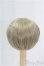 画像2: 7-7.5inch/ウィッグ/インチ　BJD　MJD　ドール用 I-25-11-02-266-KD-ZI (2)