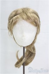 8-9inch/ウィッグ　JUSUNS/インチ　BJD　MJD　ドール用 I-25-11-02-267-KD-ZI